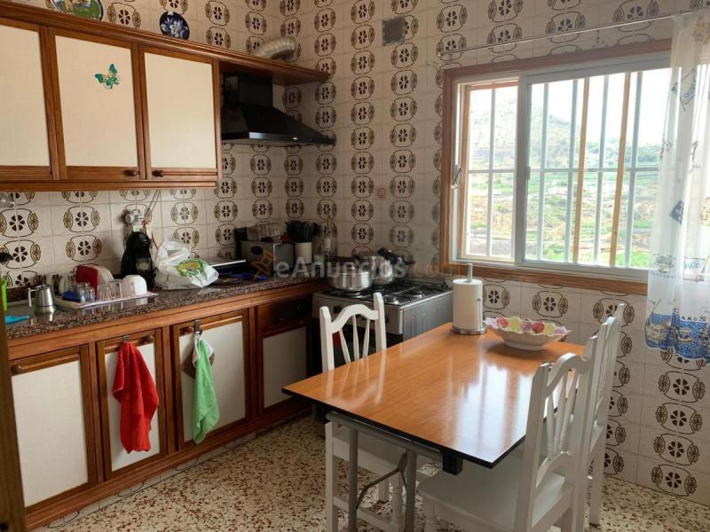 Casa en venta en  la palmita, Bañaderos-El Puertillo-San Andrés, Arucas