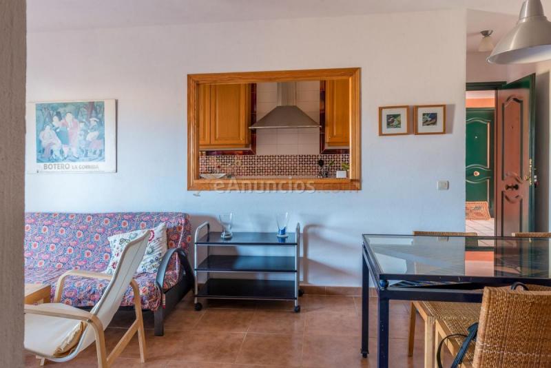 Apartamento en venta en  Tarifa