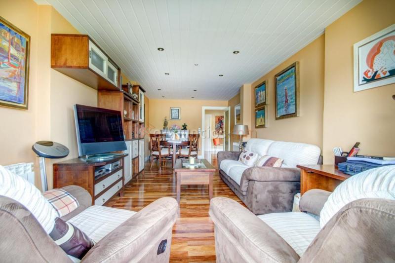 Apartamento en venta en  Tregadín, Noja