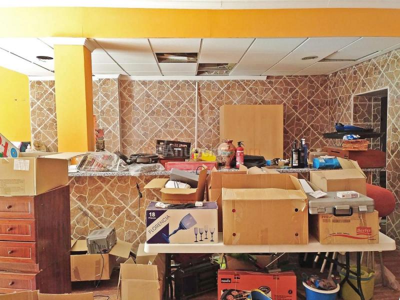 Casa Rural en venta en Calle de la Reina, Poblats Marítims, Valncia