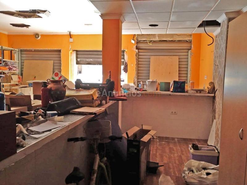 Casa Rural en venta en Calle de la Reina, Poblats Marítims, Valncia