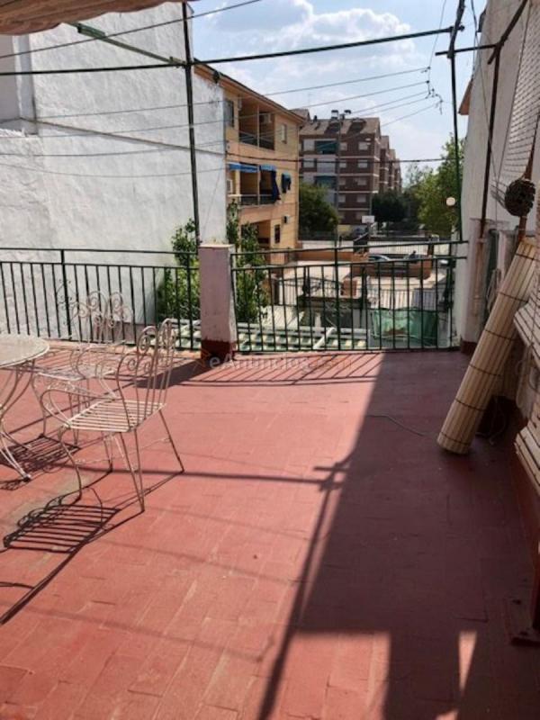 Casa en venta en  San Francisco Javier, Granada