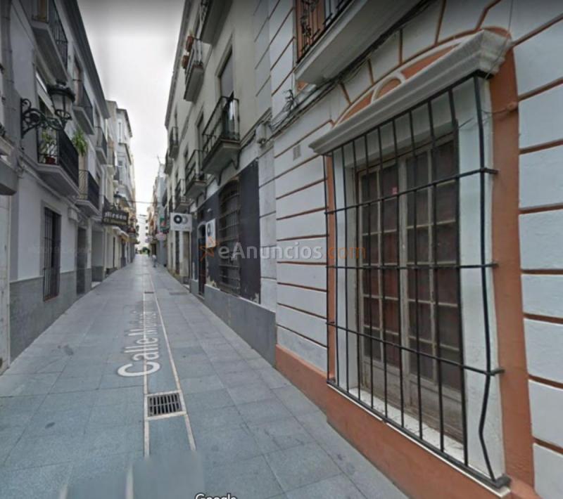 Apartamento en venta en Calle Muñoz Torrero, Casco Antiguo - Centro, Badajoz