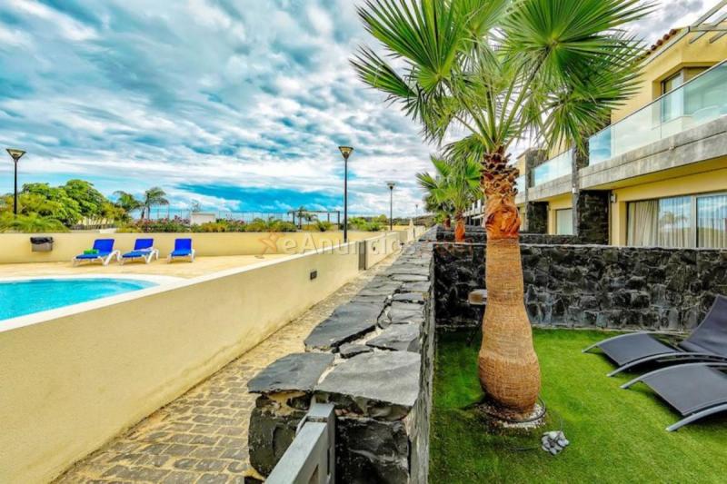 Casa en venta en  Cornical, Golf del Sur-Amarilla Golf, San Miguel de Abona