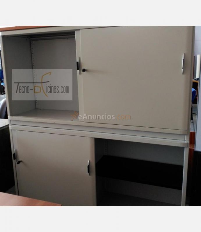 ARMARIO CREDENCIA STEELCASE