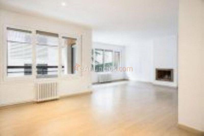 Apartamento en alquiler en  Sarri-Sant Gervasi, Barcelona