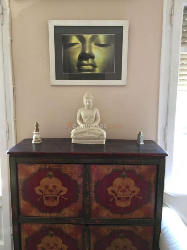 Apartamento en alquiler en  Sarri-Sant Gervasi, Barcelona