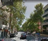 Apartamento en alquiler en  Sarri-Sant Gervasi, Barcelona