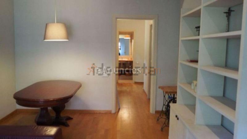 Apartamento en alquiler en  Sarri-Sant Gervasi, Barcelona