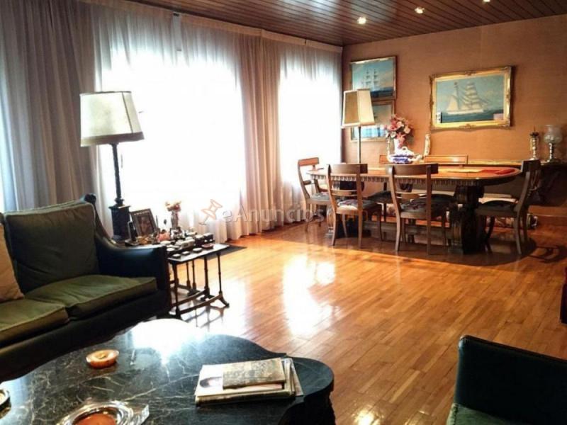 Apartamento en venta en  Sarri-Sant Gervasi, Barcelona