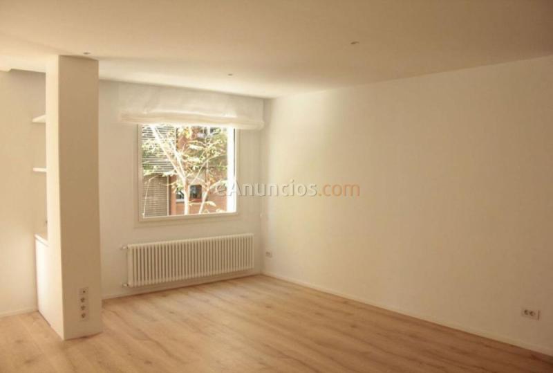 Apartamento en alquiler en  Sarri-Sant Gervasi, Barcelona