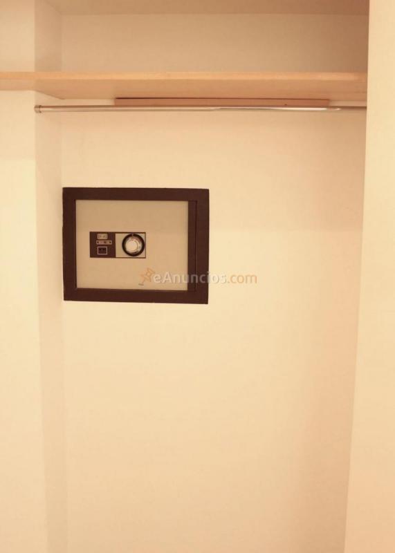 Apartamento en alquiler en  Sarri-Sant Gervasi, Barcelona