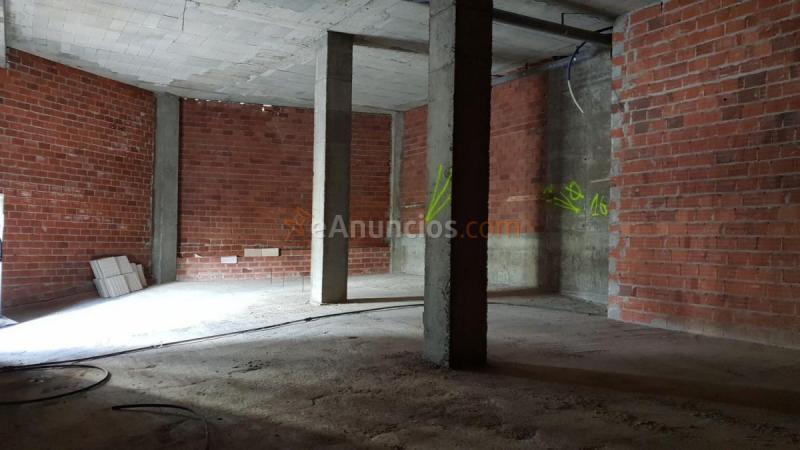 Local Comercial en alquiler en  agro da vella, O Milladoiro, Ames