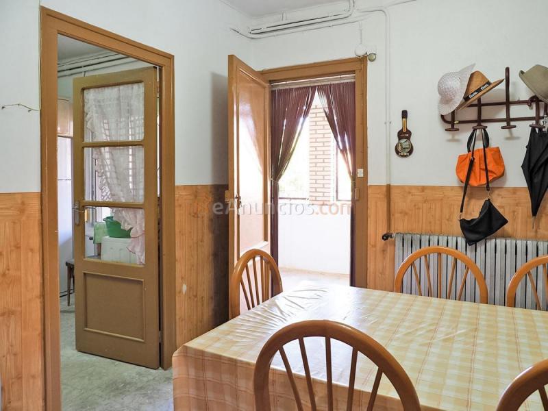 Adosado en venta en  Casbas de Huesca