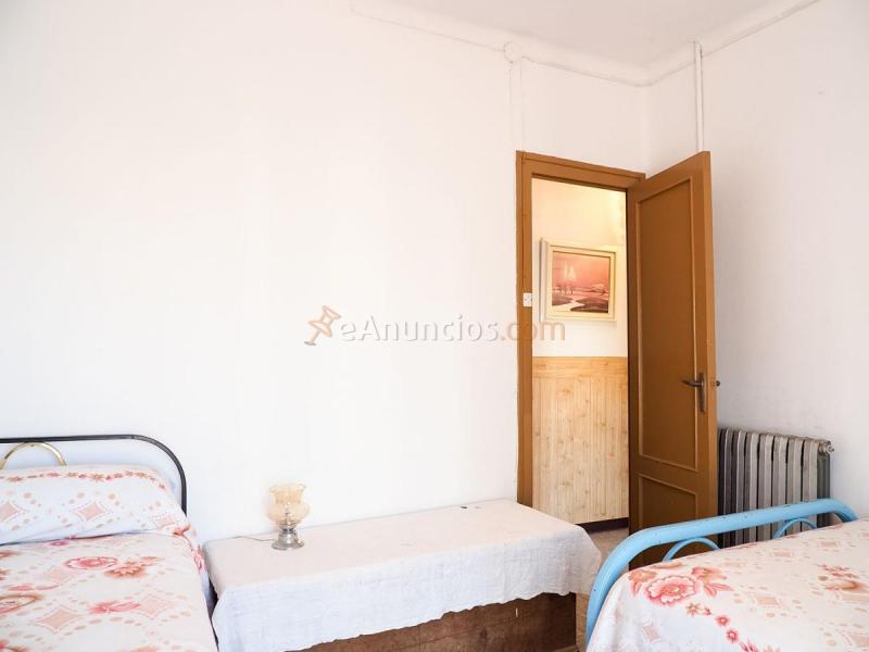 Adosado en venta en  Casbas de Huesca