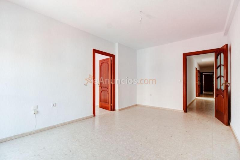 Apartamento en venta en  Fuente Palmera