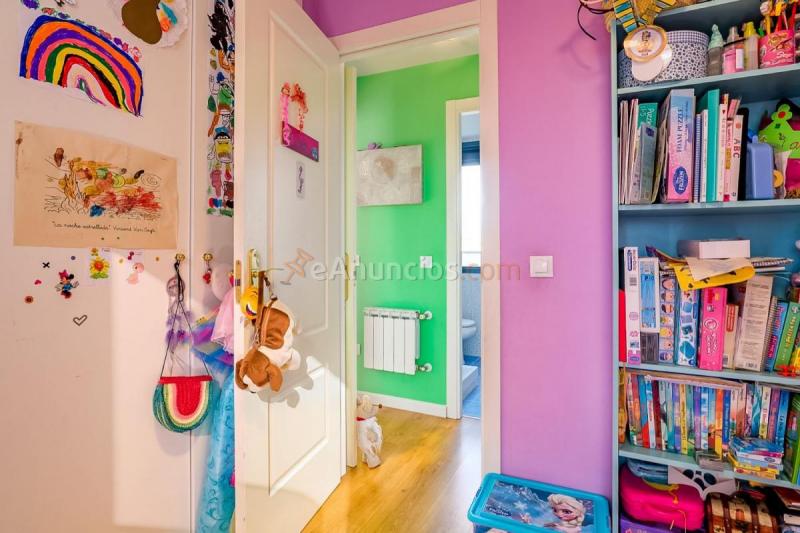 Atico en venta en  Marchamalo