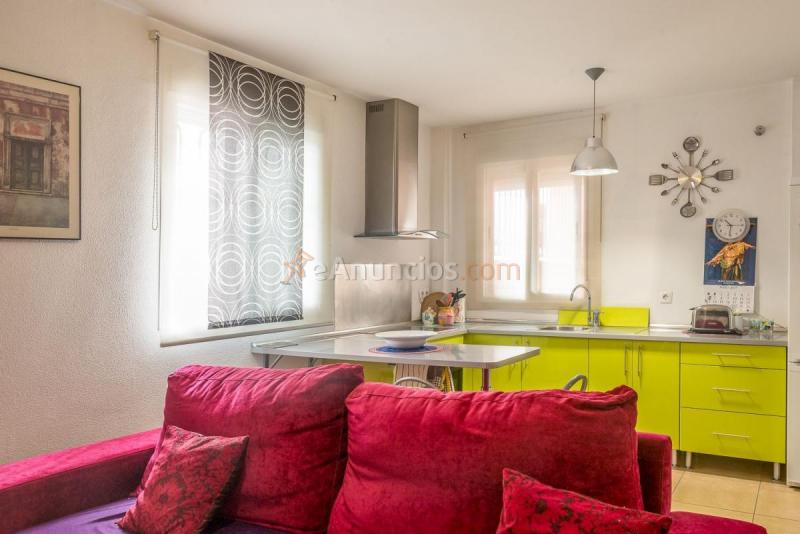 Apartamento en venta en  Barbate, Barbate