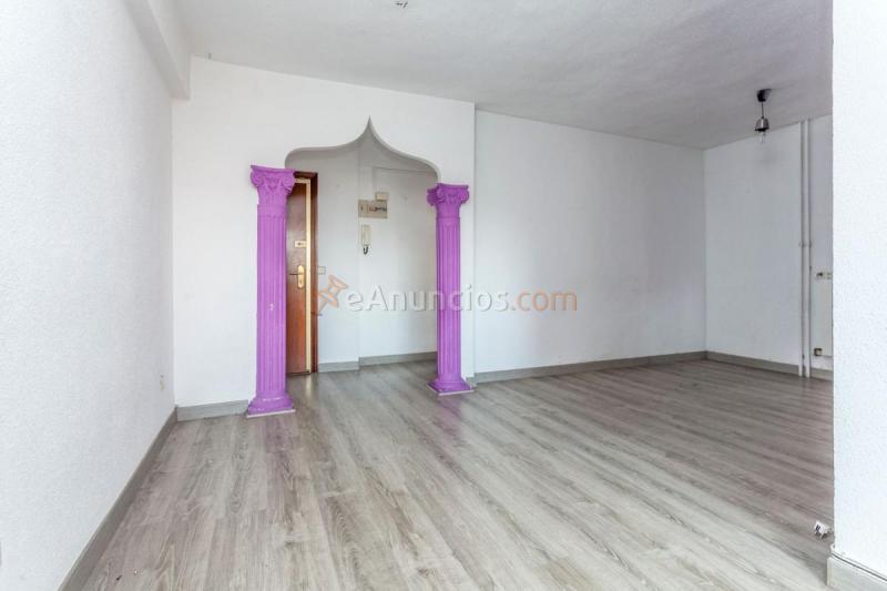 Apartamento en venta en  Valleaguado - La Cañada, Coslada