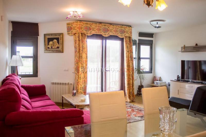 Adosado en venta en  Zona Alta, Ponferrada