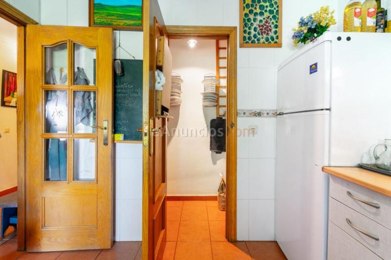 Adosado en venta en  Tortola de Henares