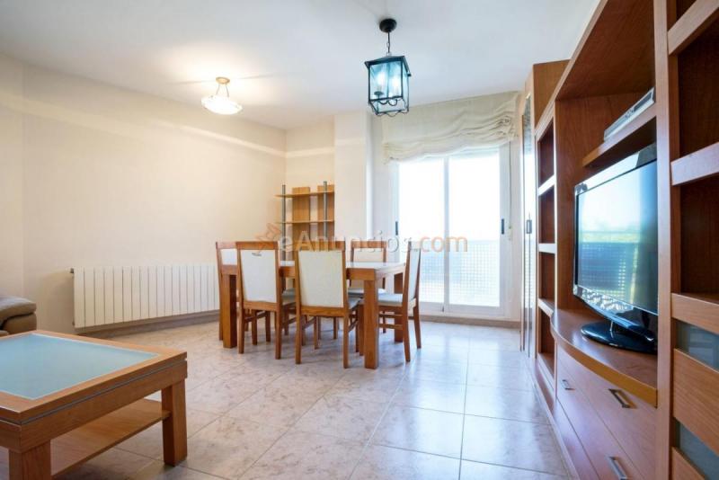 Apartamento en venta en  Almansa