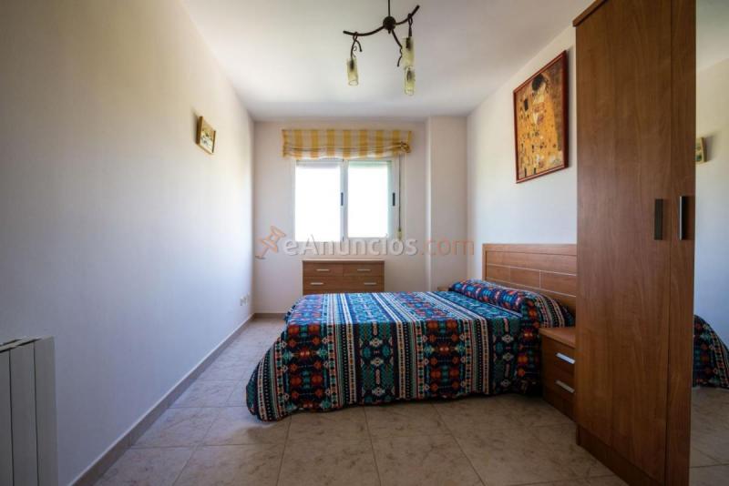 Apartamento en venta en  Almansa