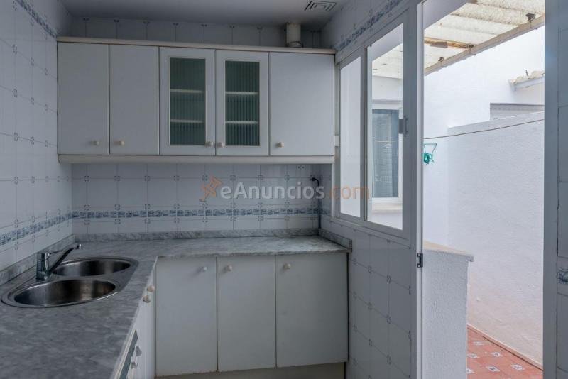 Apartamento en venta en  Núcleo Urbano, Chiclana de la Frontera