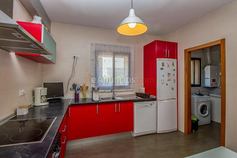 Adosado en venta en  Carrion de Calatrava