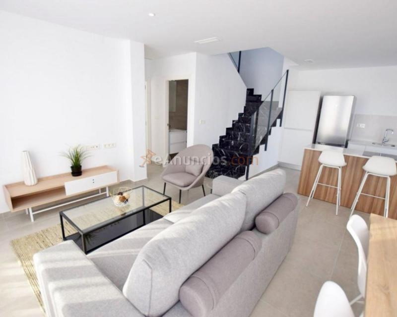 Adosado en venta en  Sin, Ciudad Quesada