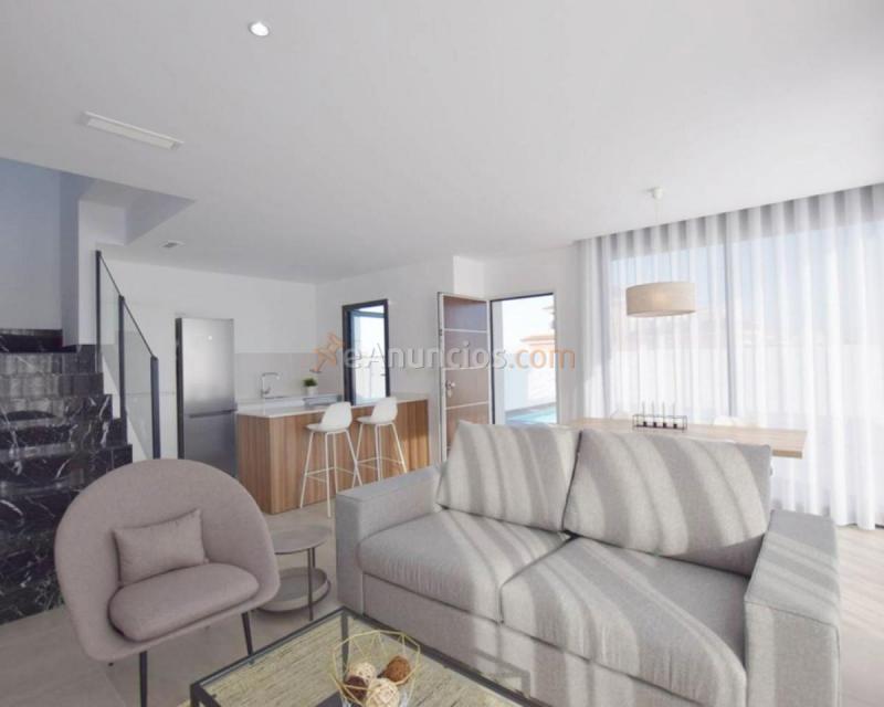 Adosado en venta en  Sin, Ciudad Quesada