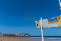 Loft en alquiler en Calle Juan Alonso, Centro, Gijón