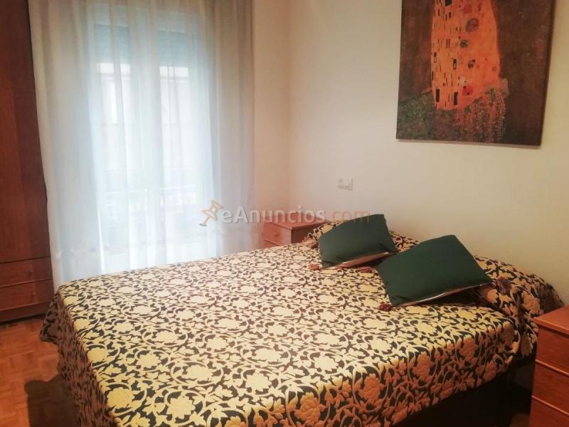 Loft en alquiler en Calle Juan Alonso, Centro, Gijón