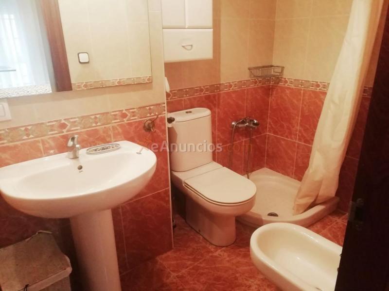 Loft en alquiler en Calle Juan Alonso, Centro, Gijón