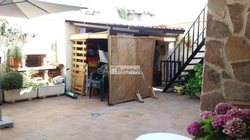 Casa en venta en  Las Ventas de Retamosa