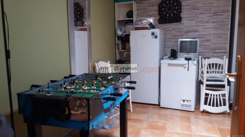 Casa en venta en  Las Ventas de Retamosa