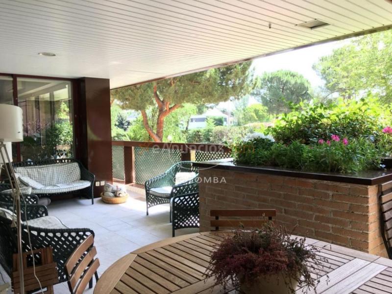 Apartamento en alquiler en  Hortaleza, Madrid