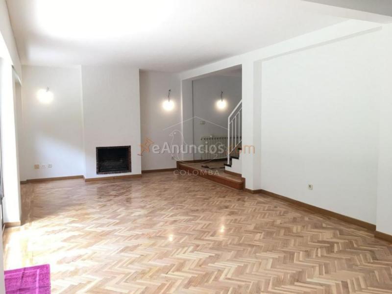 Casa en alquiler en  El Soto de la Moraleja, La Moraleja