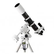 Telescopio skywatcher refractor 120 ed black diamond heq5 pro goto