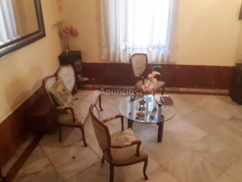 Adosado en venta en  Centro, Málaga