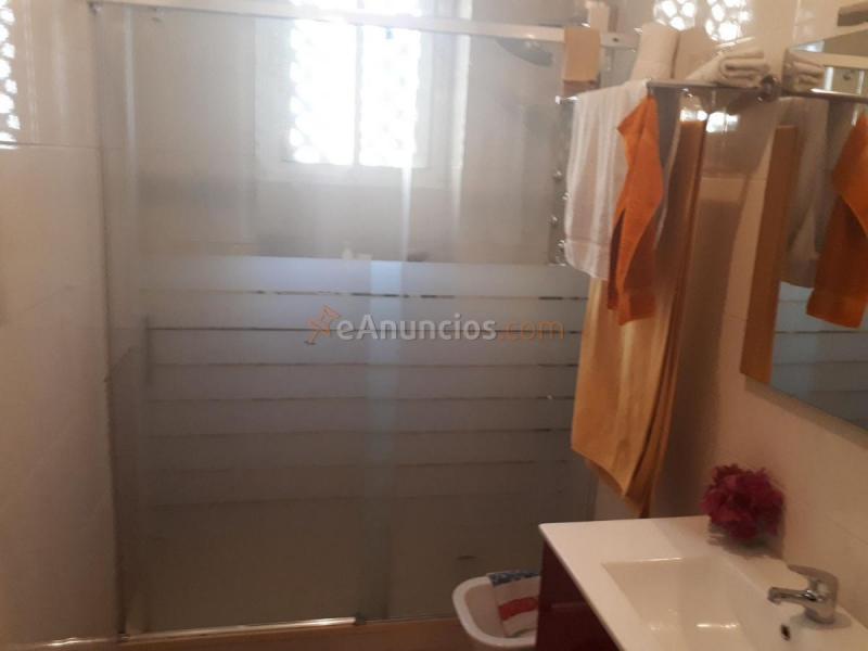 Adosado en venta en  Centro, Málaga