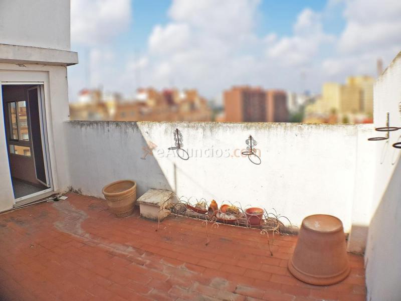 Atico en venta en  Campanar, Valncia