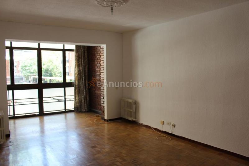 Apartamento en alquiler en  Parque San Fernando, San Isidro - Los Almendros, Alcalá de Henares