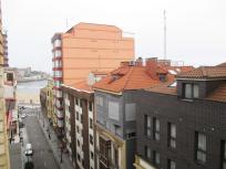 Apartamento en alquiler en Travesía del Convento, Centro, Gijón