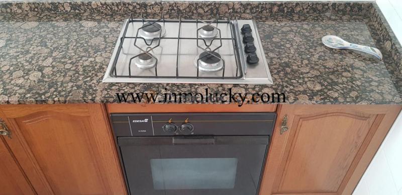 Adosado en venta en Calle Evaristo Bas, Benimmet