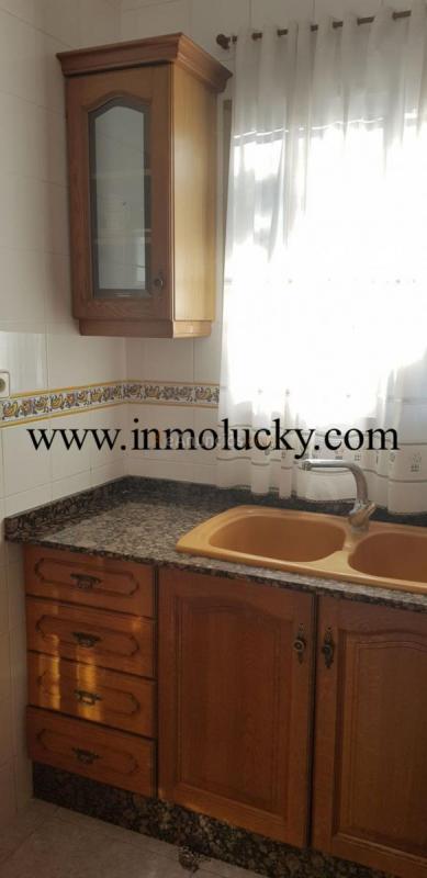 Adosado en venta en Calle Evaristo Bas, Benimmet