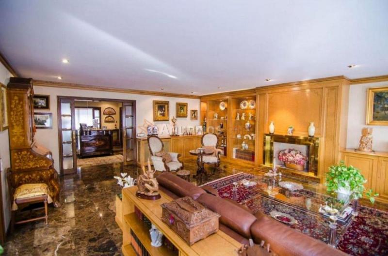 Apartamento en venta en  Sarri-Sant Gervasi, Barcelona