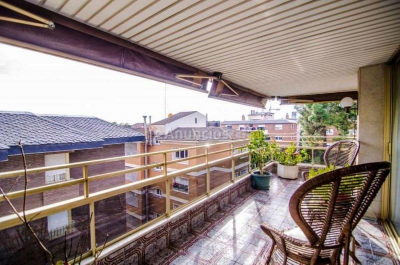 Apartamento en venta en  Sarri-Sant Gervasi, Barcelona