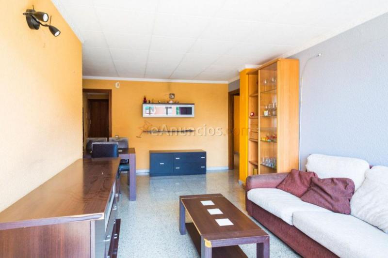 Apartamento en venta en  Artigas - Llefi, Badalona