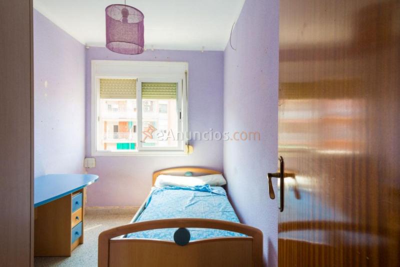 Apartamento en venta en  Artigas - Llefi, Badalona